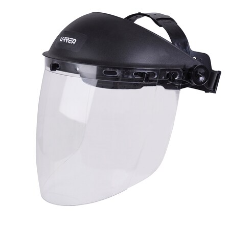 Urrea Anatomic Face Shield USFS1